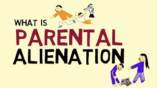 What is Parental Alienation [upl. by Pammie61]