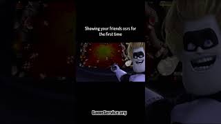 Showing your friends OSRS [upl. by Gomer]