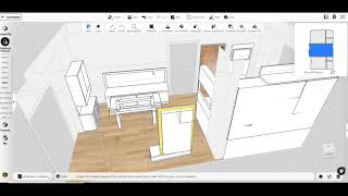 home styler tutorial  HOME STYLER A INTERIOR DESIGN APP  INTERIOR DESIGN APP HOME STYLER [upl. by Cynarra]