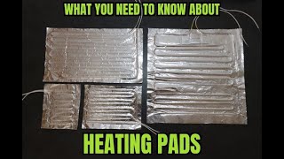 What you need to know about heat pads [upl. by Priest]