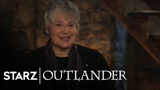 Outlander  The Many Scottish Accents  STARZ [upl. by Ayihsa]