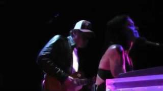 Beth Hart amp Joe Bonamassa  Live in Amsterdam 2014 [upl. by Sorgalim]