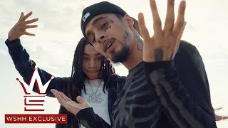 Wifisfuneral  “Peace Sign” feat YBN Nahmir Official Music Video  WSHH Exclusive [upl. by Yelsew]