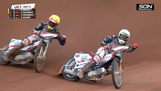 FIM Speedway of Nations 2024 SON FINAL [upl. by Freeman]