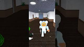 FAKE BACON BODY TROLLING IN MM2 😂 roblox mm2 [upl. by Afesoj]