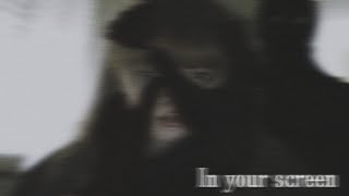 Creepypasta  In your screen [upl. by Losse]