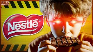 Why you should never buy Nestlé The Most Evil Business in the World [upl. by Aleris752]