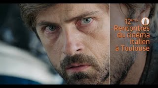 BANDE ANNONCE 2016  Rencontres du Cinéma Italien à Toulouse [upl. by Charity]