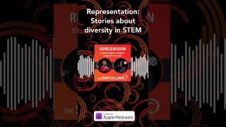 Representation Stories about diversity in STEM  The Story Collider [upl. by Rehpotsirhc22]