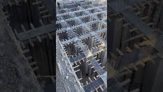 Construction of formwork formwork shorts viralvideo [upl. by Eiramyelhsa132]