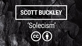 Solecism Contemporary Jazz CCBY  Scott Buckley [upl. by Dobrinsky]