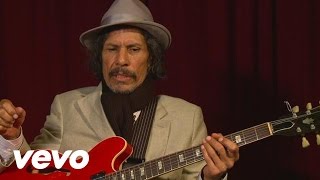 Shuggie Otis  On Quincy Jones and Being His Own Producer Interview Clip [upl. by Annala]