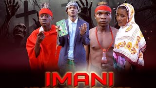 IMANI FULL MOVIE  Mo vevo [upl. by Tower]