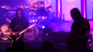 CHILDREN OF BODOM  Everytime I Die  HQsound live playlist [upl. by Norton]