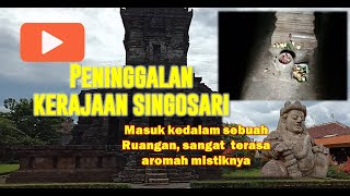 Trip Peninggalan Kerajaan Singosari [upl. by Tham821]