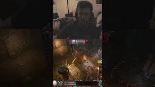 CLUTCH 24HP Sleep On Hobgoblin Boss  First Time Playing Baldurs Gate 3 [upl. by Harness]