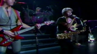 QUARTERFLASH  Take Me To Heart Live at the Hollywood Palace 1984 [upl. by Ydnyc667]