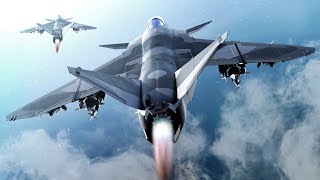 New Swedish Fighter Jet SHOCKED The World [upl. by Otcefrep926]