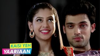 Kaisi Yeh Yaariaan  Episode 311  Revival of love on Diwali [upl. by Gigi82]