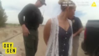 Police Video of Teacher Brittany Zamoras Arrest for Alleged Child Molestation [upl. by Lamberto]