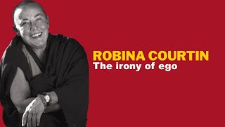 SOMETHING TO THINK ABOUT 259 The irony of ego — Robina Courtin [upl. by Arielle]