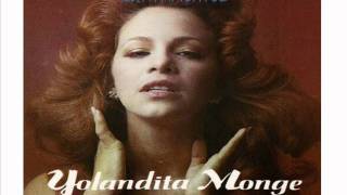 Yolandita Monge Quitame ese Hombre Maria Cruzado [upl. by Macleod]