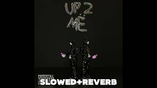 Yeat  Money so big Up 2 MeSlowedReverb Remix [upl. by Ahtnams]