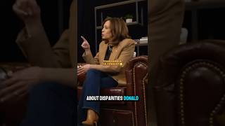 Trump and Harris The Secret Deal Behind the Vote 🤯💥 shorts election podcast [upl. by France256]