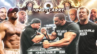 Willkommen bei King of the Larry 9 [upl. by Utta]