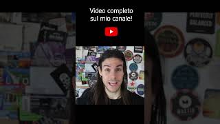 MIGLIORI FILM in streaming della settimana NETFLIX PRIME VIDEO RAI PLAY ecc 2 [upl. by Edyak]