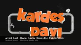 Ahmet Kural  Haydar Haydar FULL [upl. by Merkley]