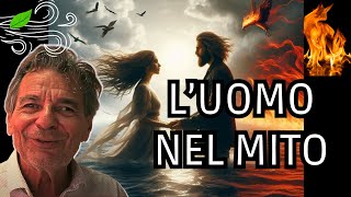 LUOMO nel MITO Corrado Malanga [upl. by Innaig440]