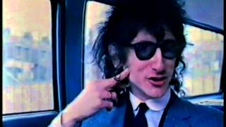 John Cooper Clarke Celebration 1980 [upl. by Nyrtak]