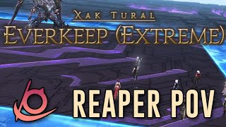 Everkeep Extreme  RPR PoV [upl. by Brande]