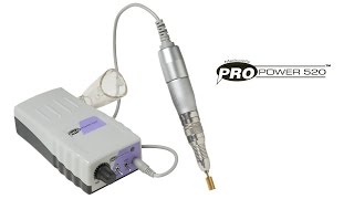 Medicool Inc Pro Power 520 [upl. by Charmion792]