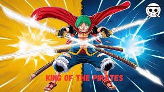 ONE PIECE FANS Will LOVE This Epic Song [upl. by Tatum]