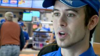 Culvers owner pays 144K to employees out of pocket [upl. by Eecyac]