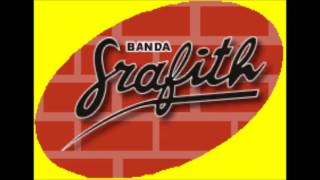 BANDA GRAFITH POPURRI REGGAE DAS ANTIGAS 1992 [upl. by Vinna86]