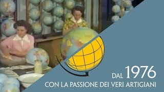 Viaggi del Mappamondo Tour Operator dal 1976 [upl. by Anilrats239]