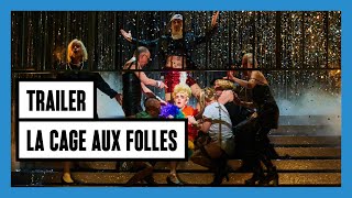 Trailer La Cage aux Folles [upl. by Liag]