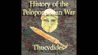 The History of the Peloponnesian War FULL Audiobook 12 [upl. by Iaoh599]