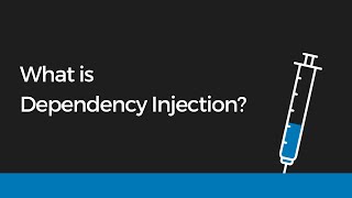 What is Dependency Injection [upl. by Amero521]