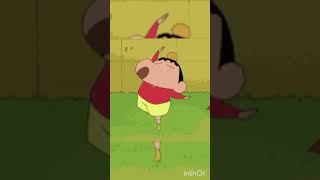 shinchan halamathi habibo song funny 🤣🤣 shinchan tamil song [upl. by Pega]