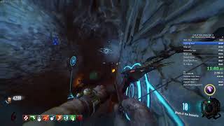 Der Eisendrache Easter egg in 4332 [upl. by Silvain]