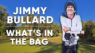 JIMMY BULLARD  What’s In The Bag [upl. by Milo]