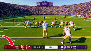 A New College Football 25 Update is Here [upl. by Sadnalor]