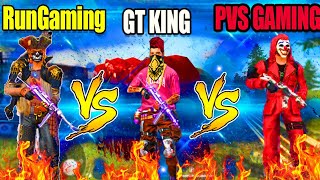 RUN GAMING  SOUTH INDIA TOP YOUTUBER FREE FIRE TRICKS TAMIL  RUN GAMING [upl. by Tandy]