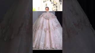 2024 Best ball gown collection fashion ballgowns lehnga [upl. by Kerad]