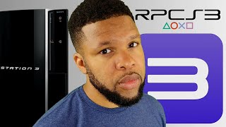 RPCS3 Full Setup guide for 2024 [upl. by Nahs829]