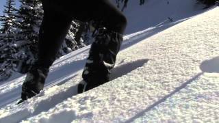 Snowshoeing 101  Tips for snowshoers of all levels [upl. by Htomit265]